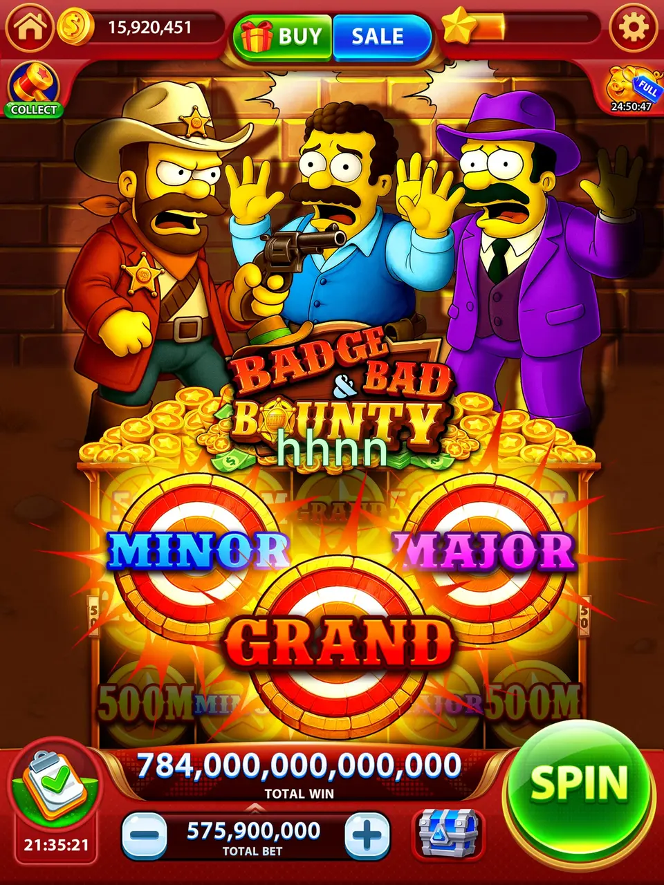 hhnn Login