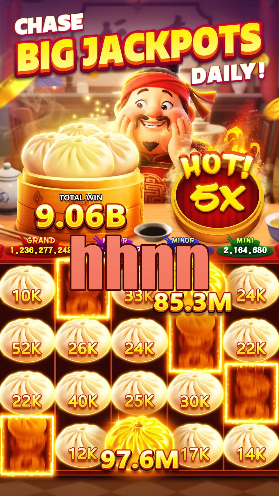 hhnn Login