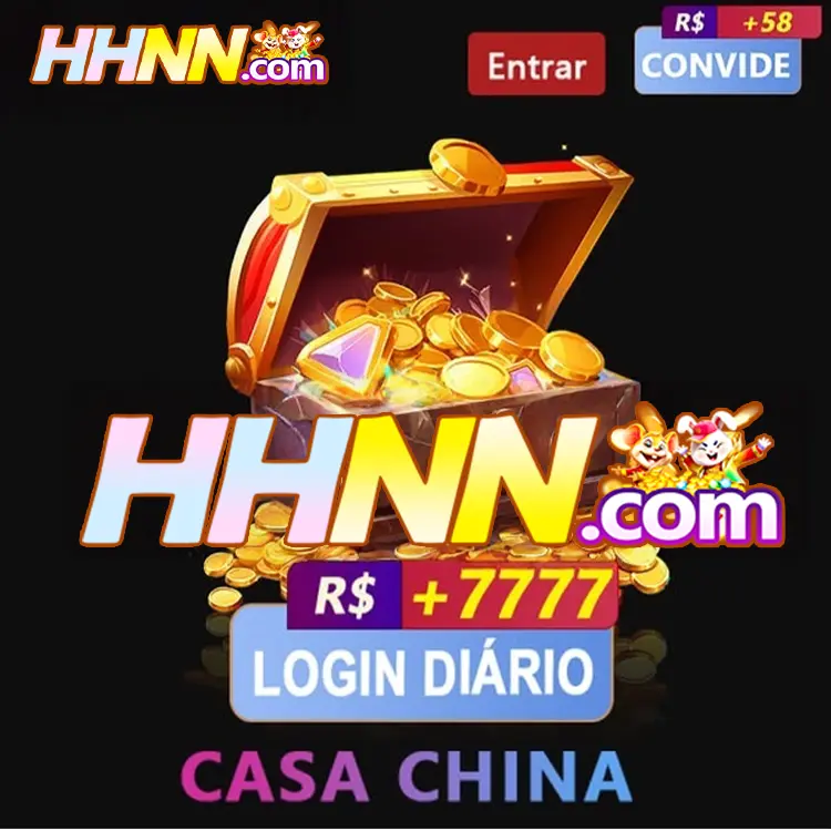 HHNN Login Oficial 2026 Aplikasi