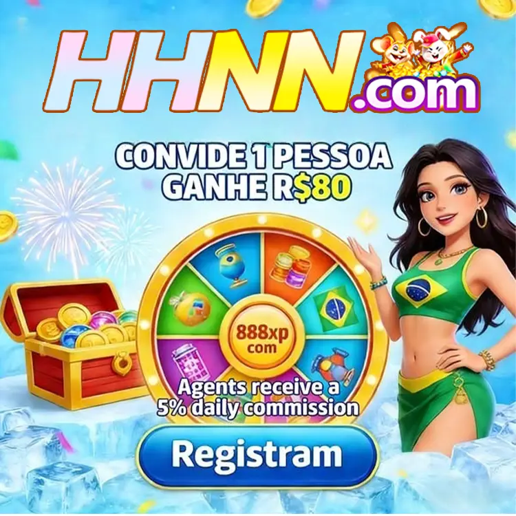 HHNN Daftar Akun Oficial Indonesia