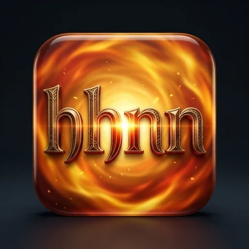 hhnn Logo - Oficial