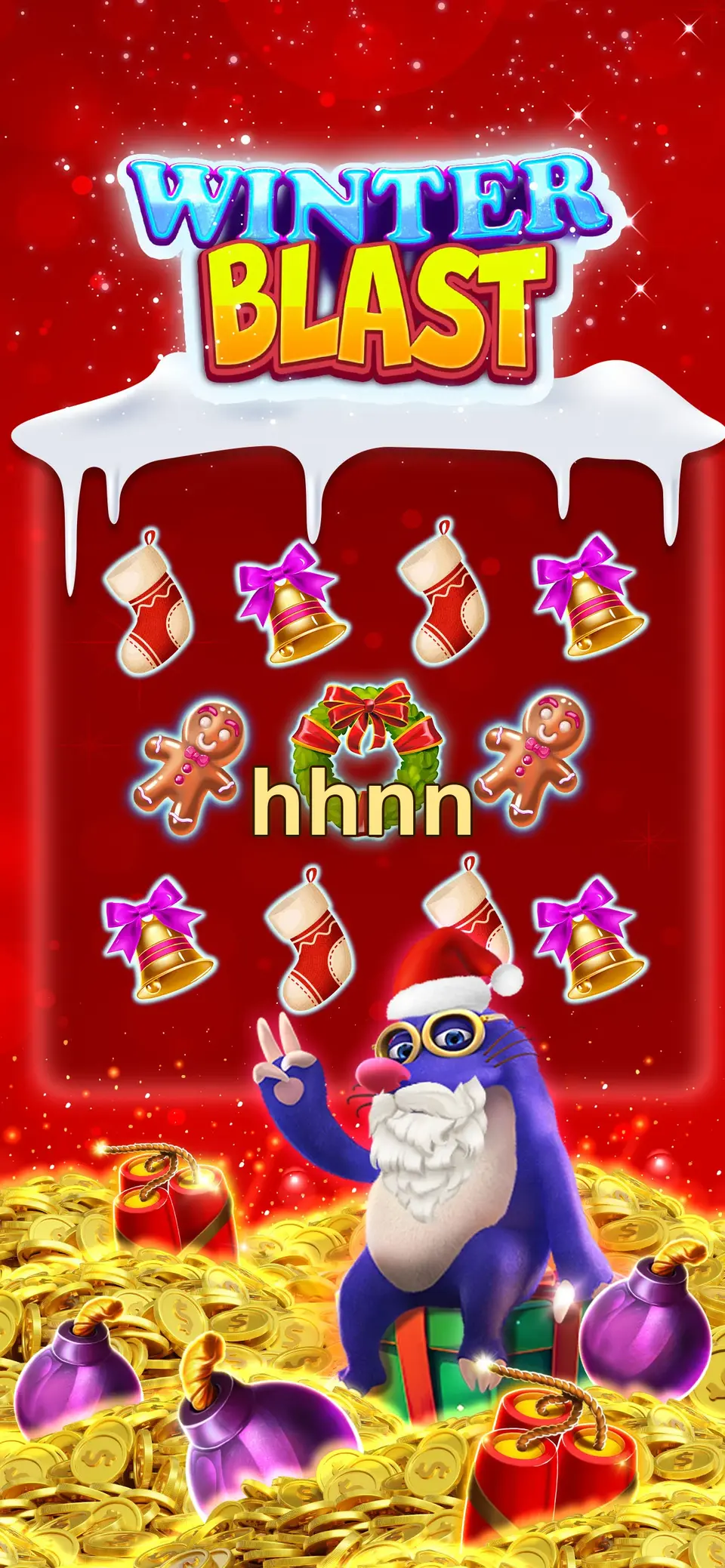 hhnn Capturas de tela Oficial APK